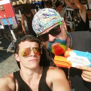 Meet your Posher, Noah